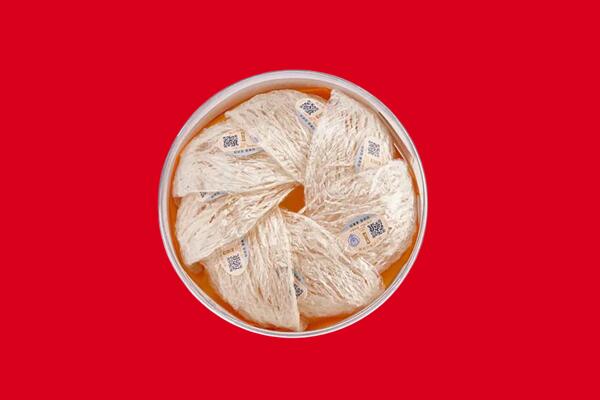 潘集回收雪燕窝
